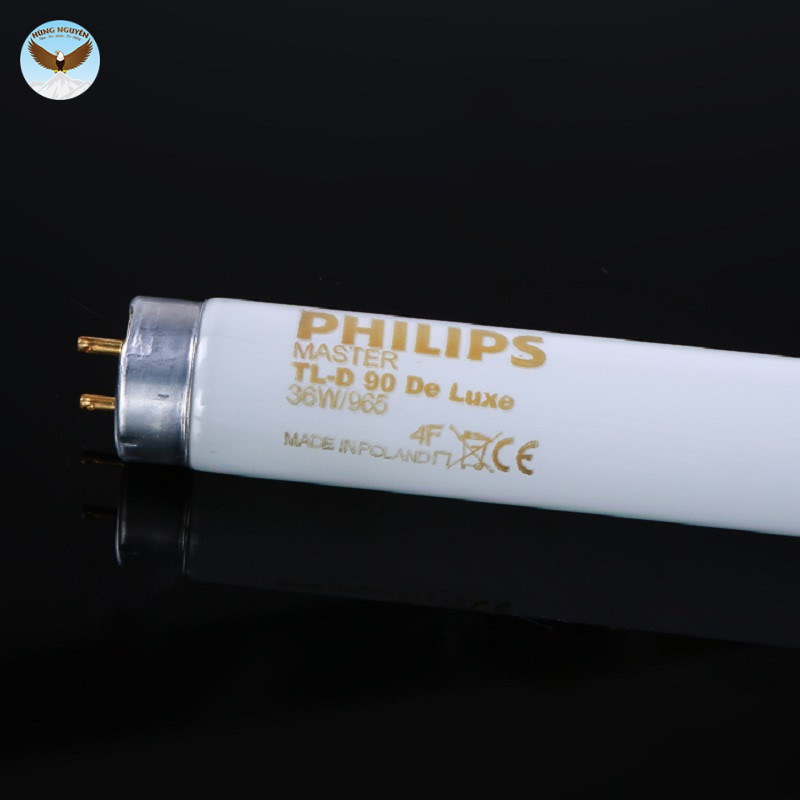 BÓNG ĐÈN SOI MÀU PHILIPS Philips 6500K 36W/965